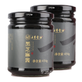 454g Sanfeng Black Sesame Paste Black Tahini